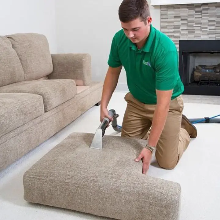 Residential Stain Protection Services