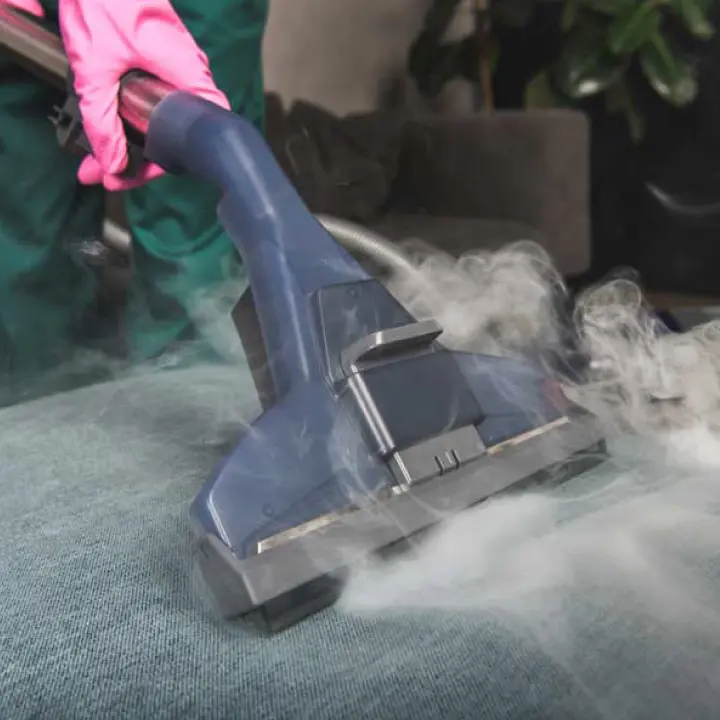Affordable residential steam cleaning Services