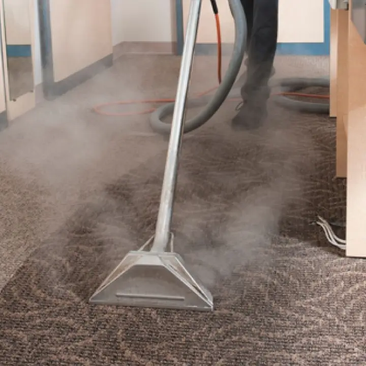 Reliable Steam Cleaning Services
